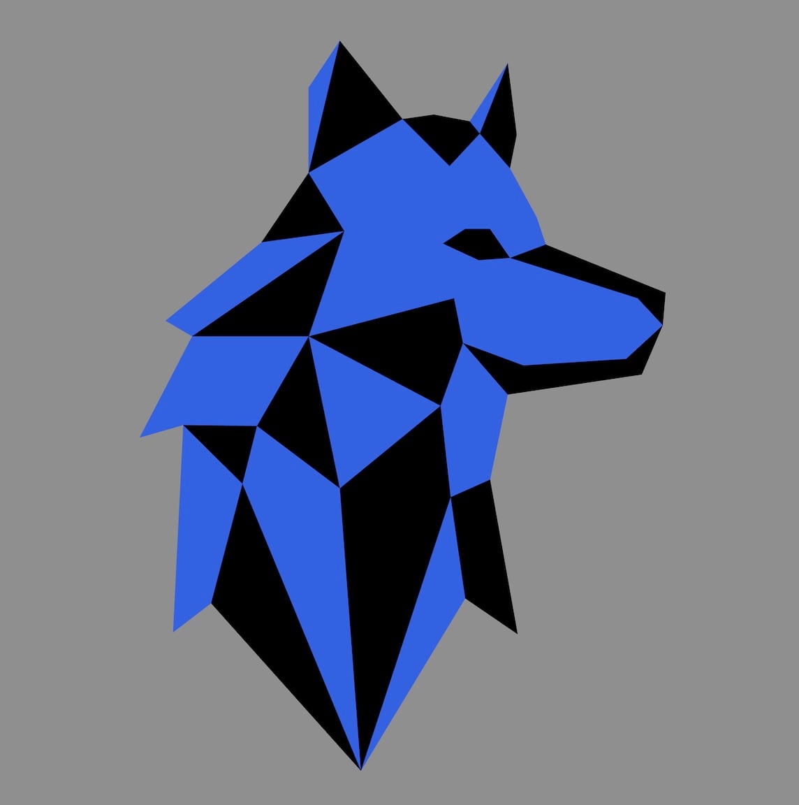 WolfPrint3D