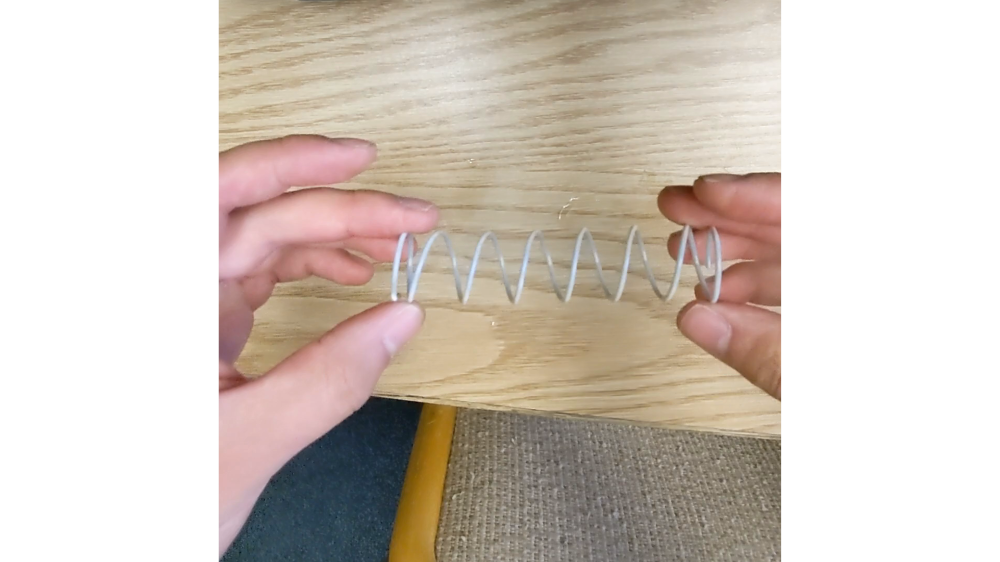 Compression Spring Forming Tool