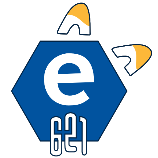 e621 Logo