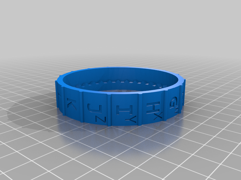 AddOn Kryptex Outer Ring