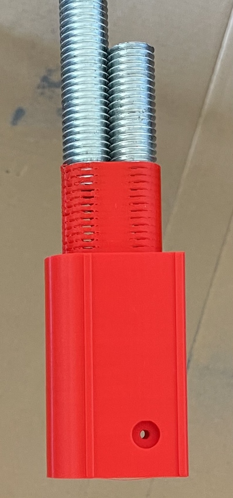 FGC9 MKII 18mm Threaded Rod Bolt (drop-in casing)