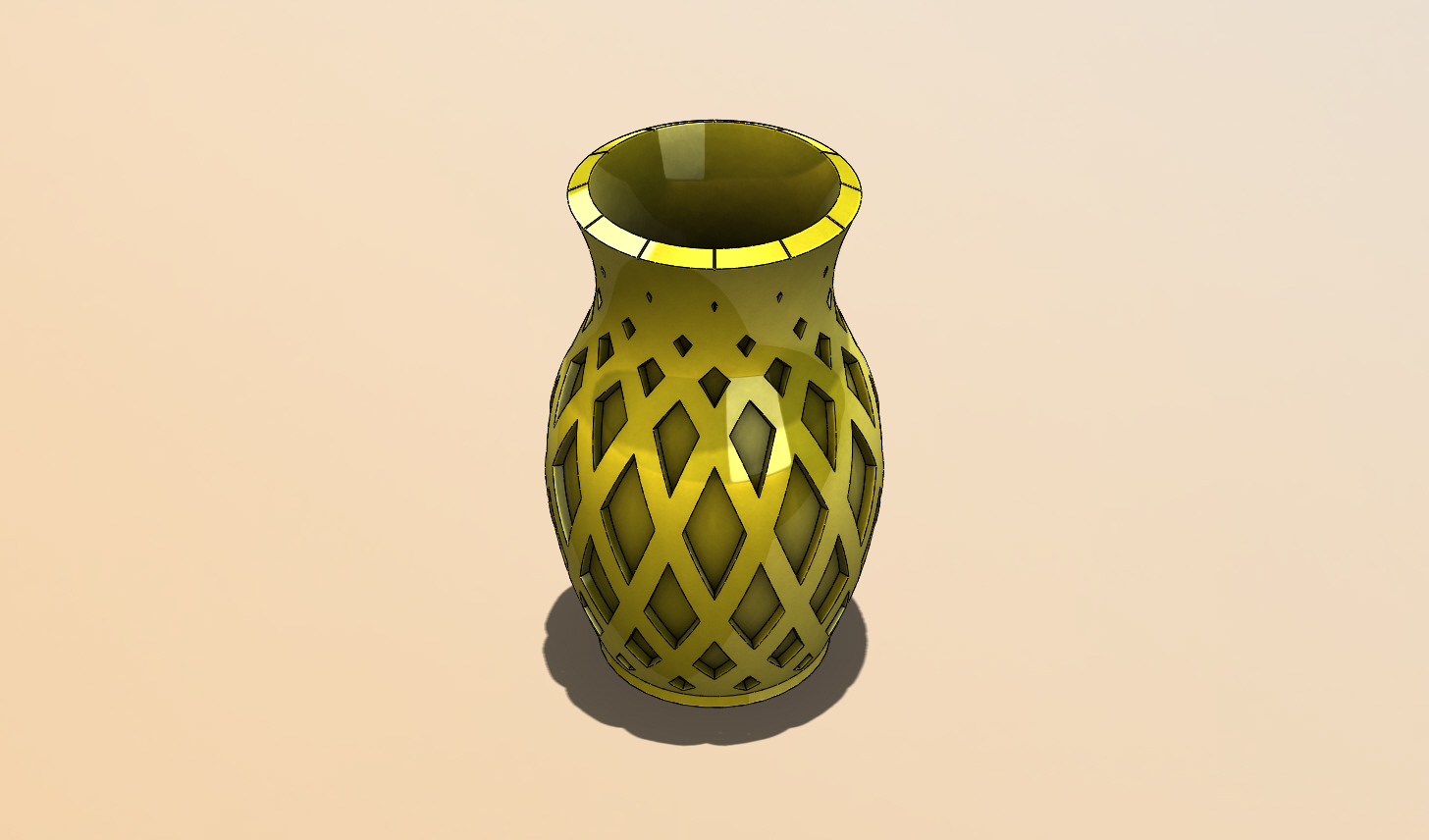 Vase