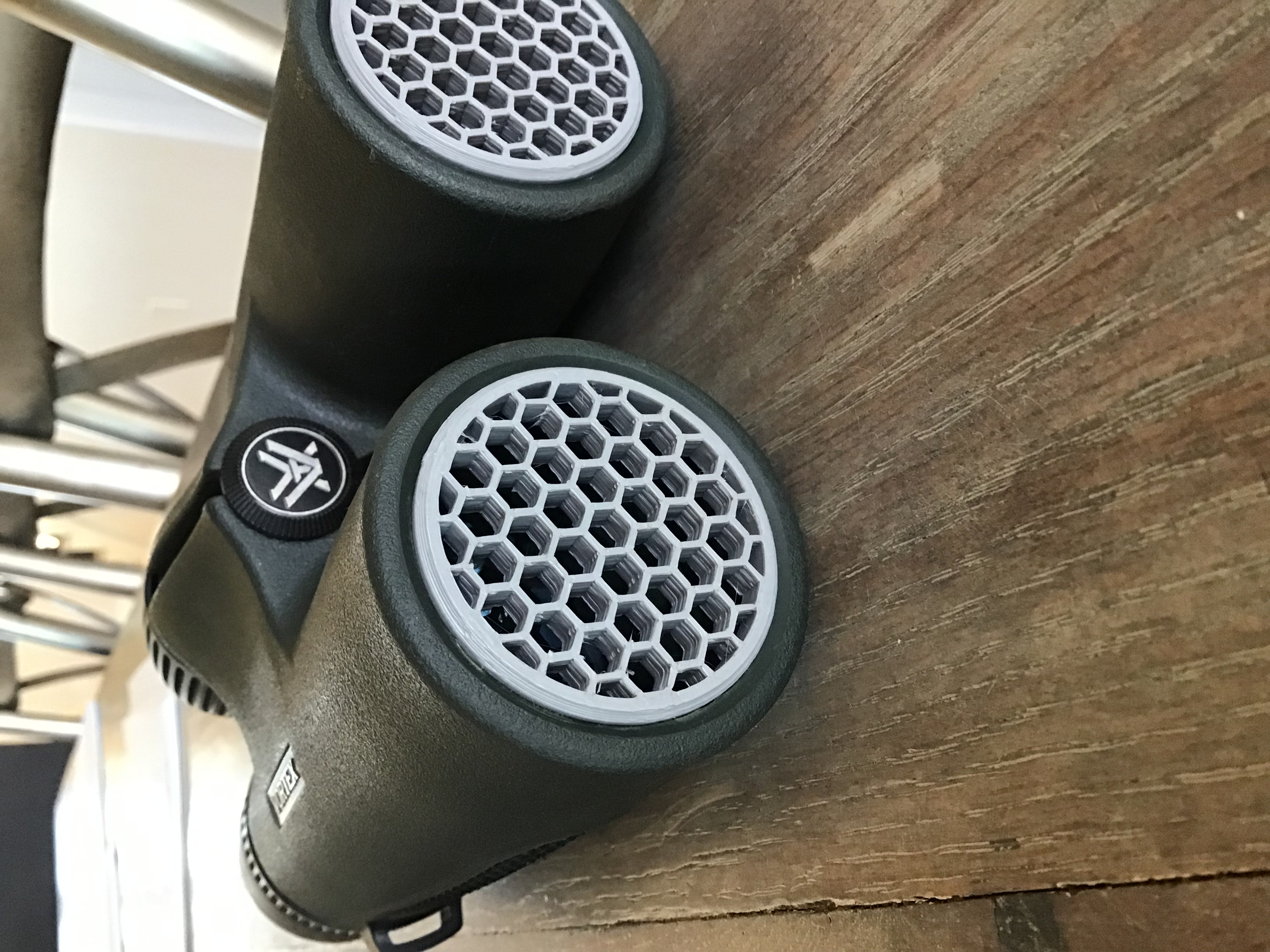 41mm Vortex Bino Killflash