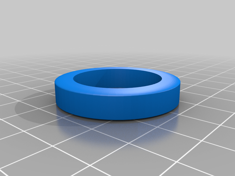 Print Button Guard