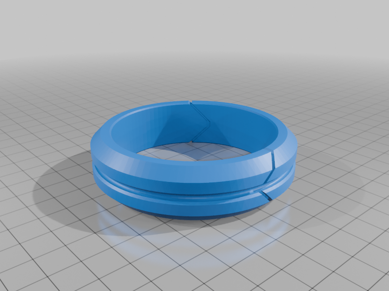 Shadow's Inhibitor Ring, Sonic the Hedgehog 3