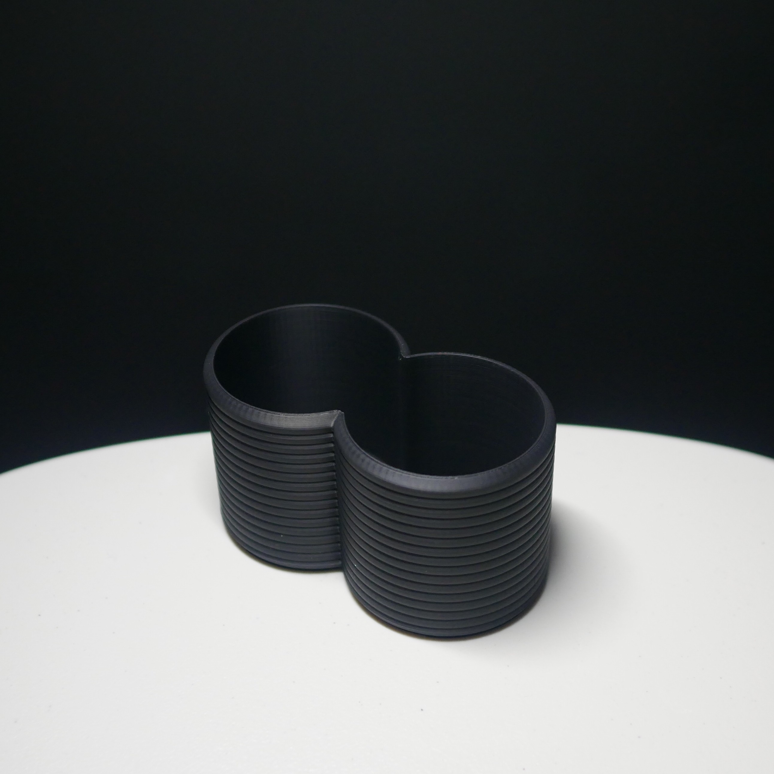 Twin Planter
