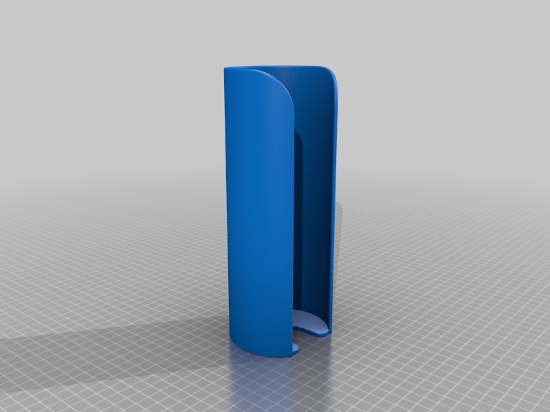 Bench Cookie Holder