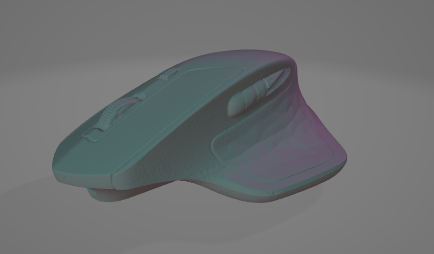 Mouse Mx Master 2S
