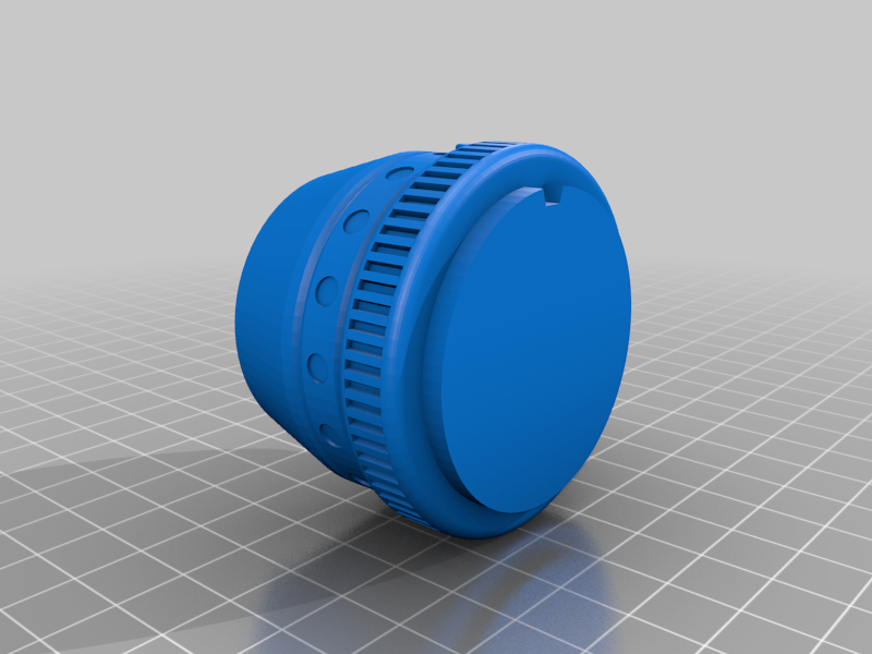 SW Prop Grenade