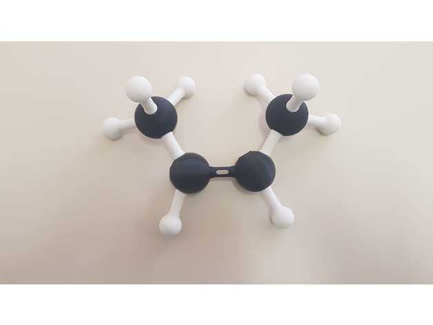 Molecular Modular Set