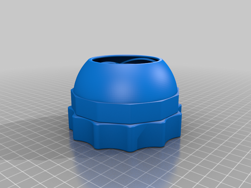 VENUS BOX DESIGN