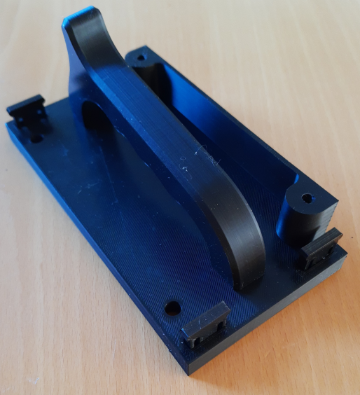 Push Block Light (no metal)