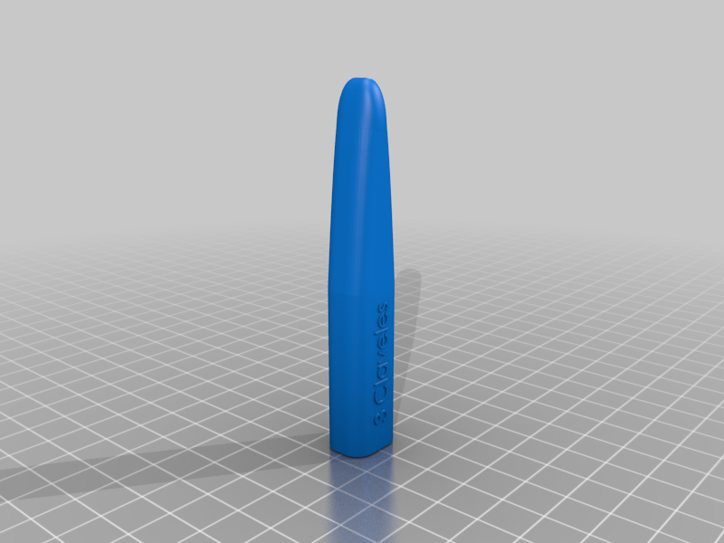 Scissors case