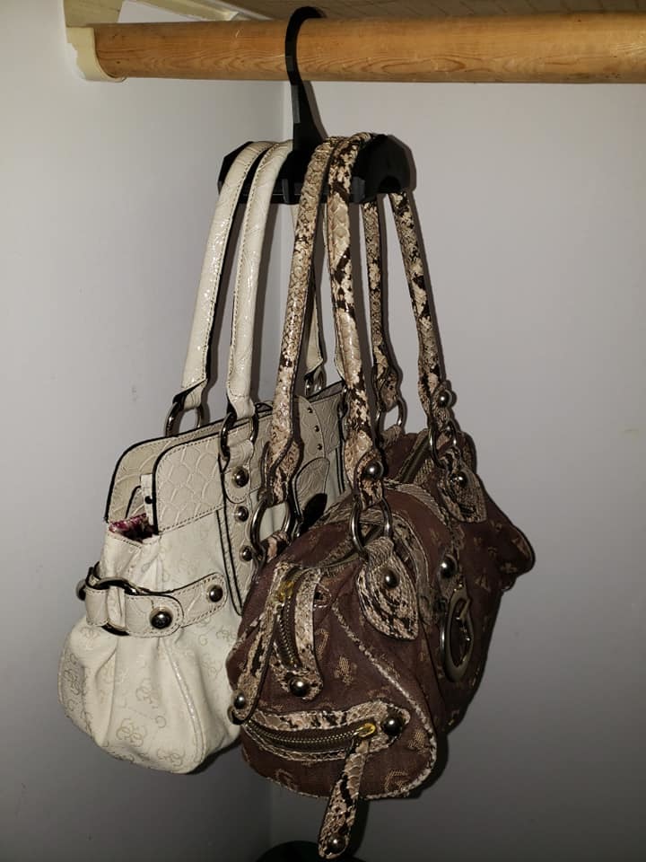 Purse/Handbag Hanger