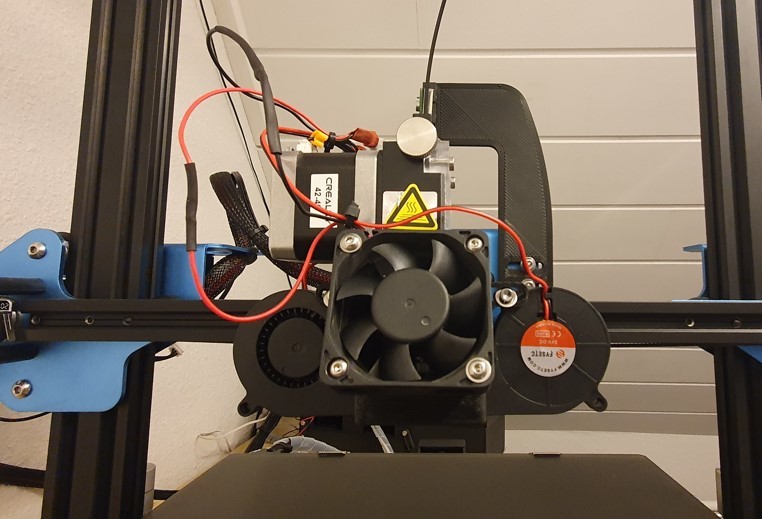 Printer Head for Creality CR10-V3 Directdrive