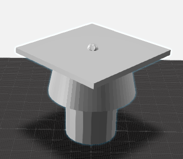 Graduation Caps for Graduated Cylinders
