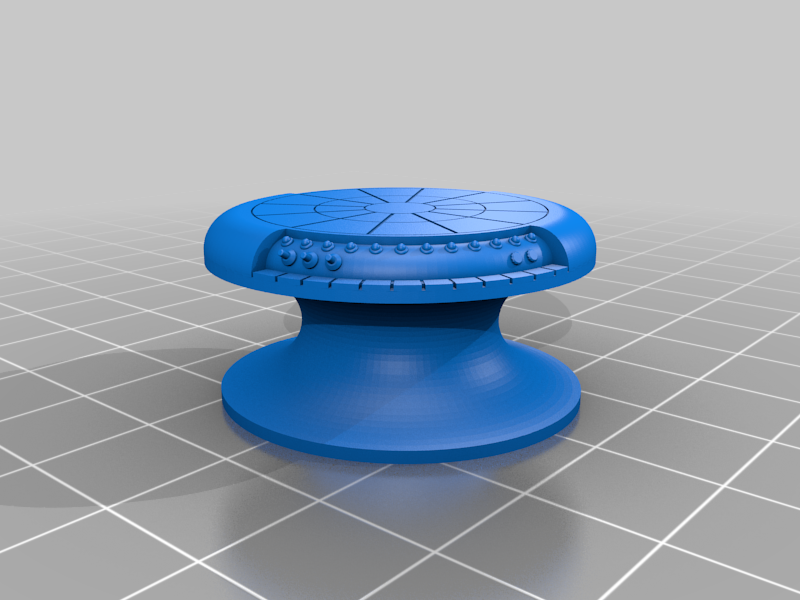 Dejarik table