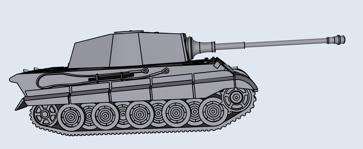 Tiger II