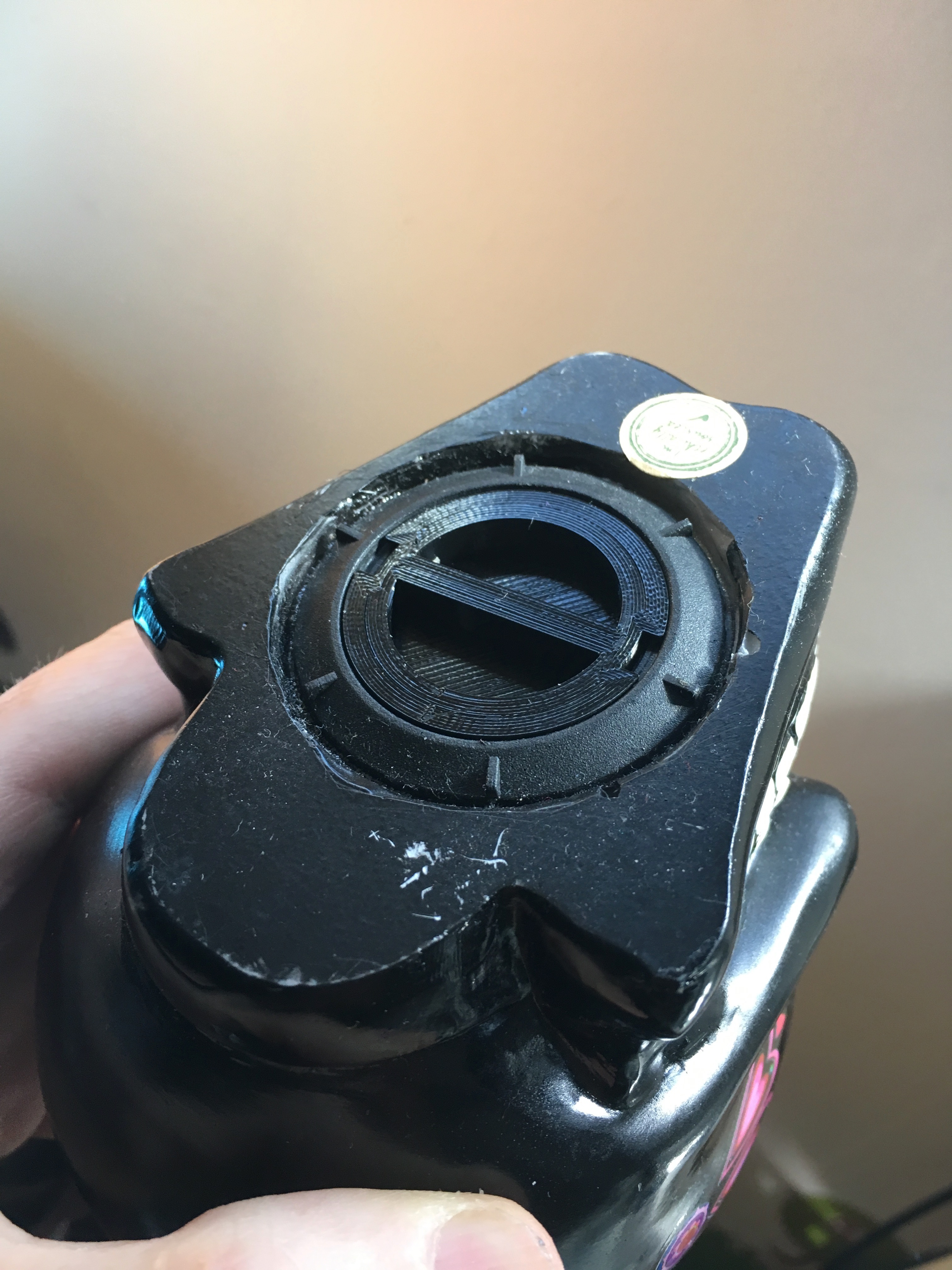 Replacement moneybox piggy bank plug/stopper