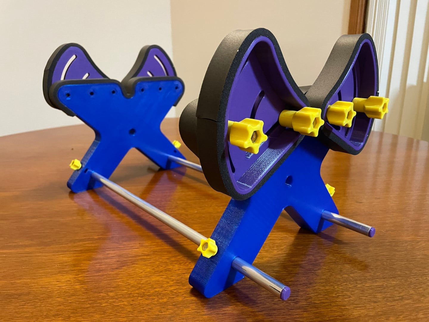 RC Model Stand