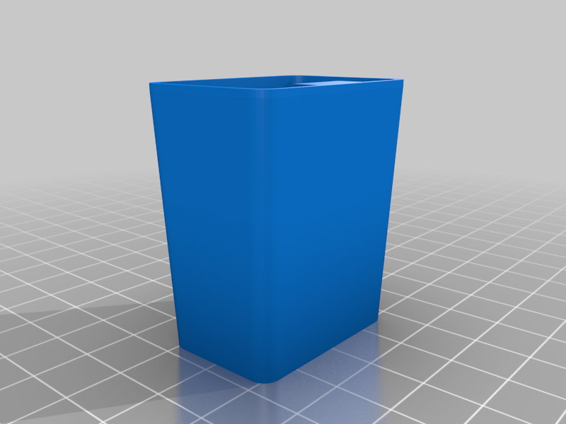 HFT parts bin
