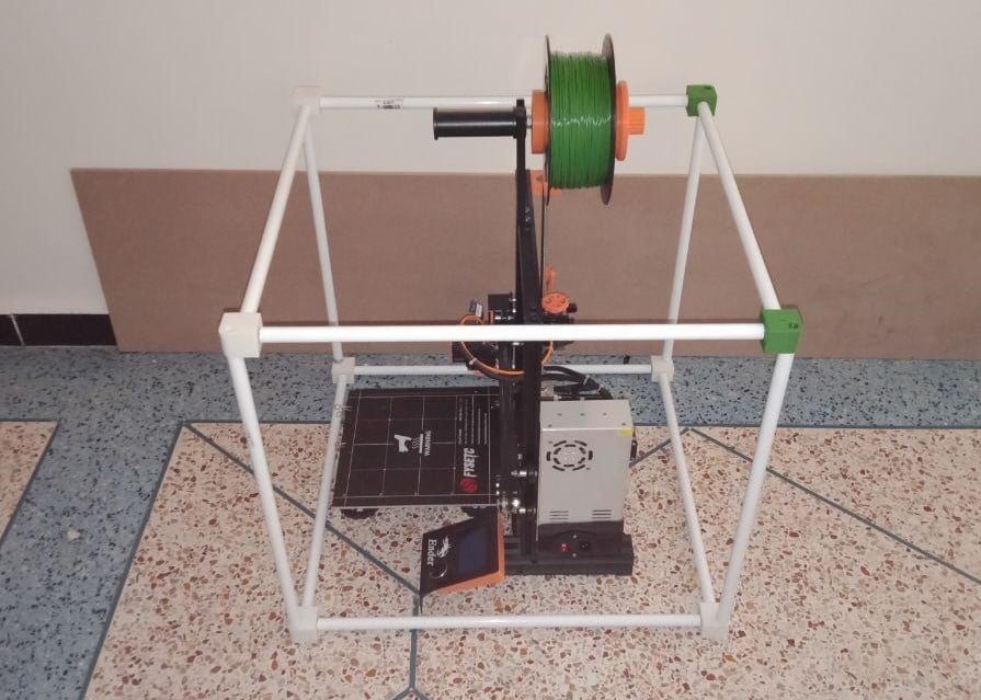 CREALITY 3D Printer Enclosure 