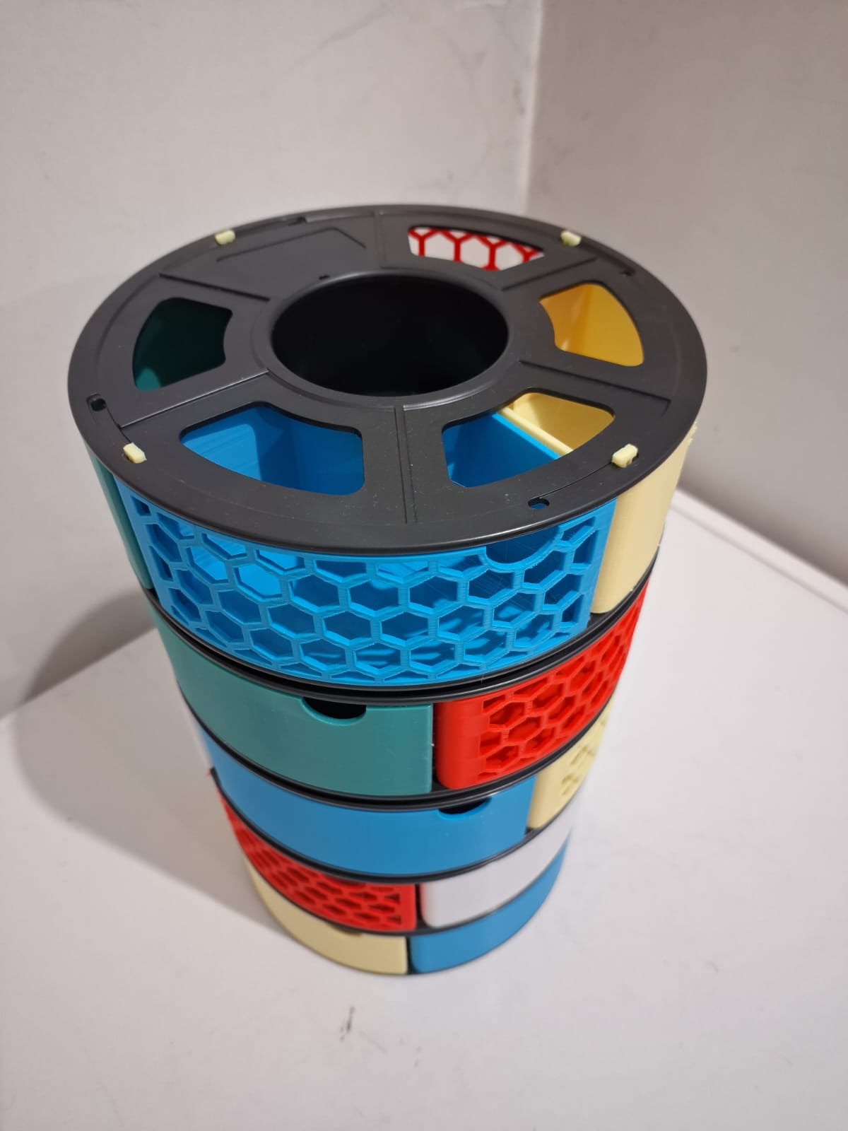 Another Sunlu Spool Drawer