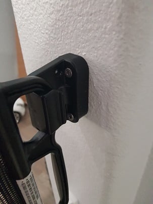 Perma Brand Hook Spacer for baby gate