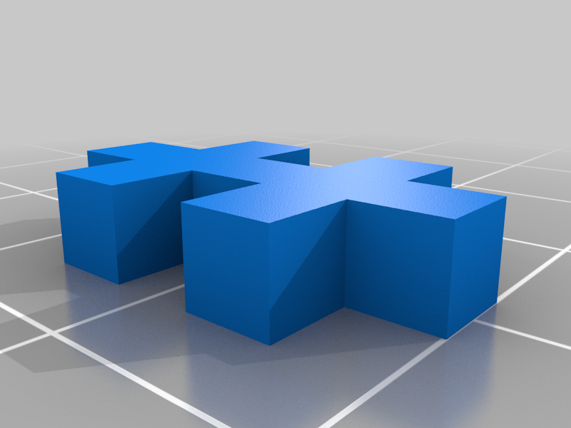 Plus Block Collection