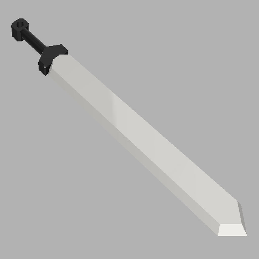 IBO Sword Mase