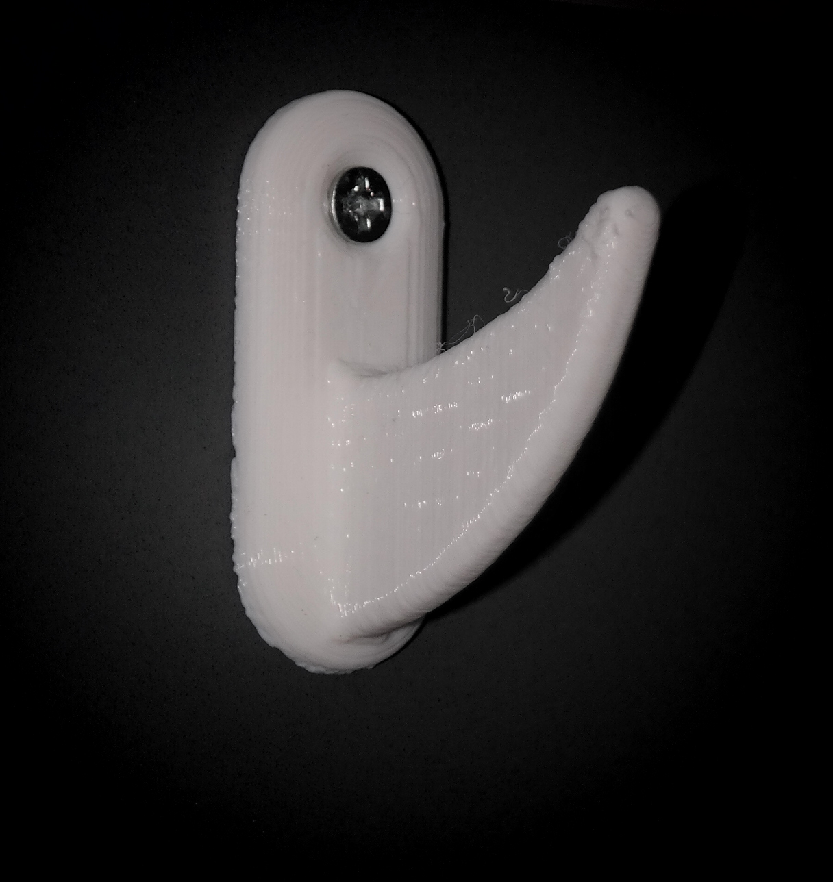 General purpose hook (larger)