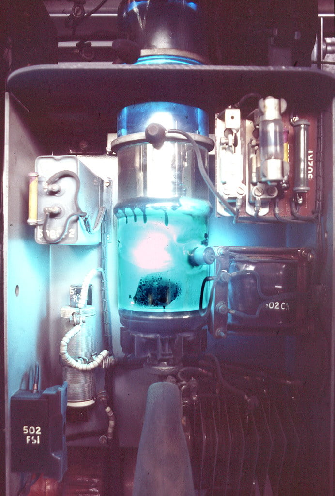 excitron