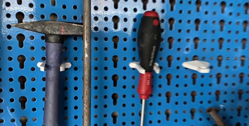 Pegstr - Pegboard Wizard (euro)