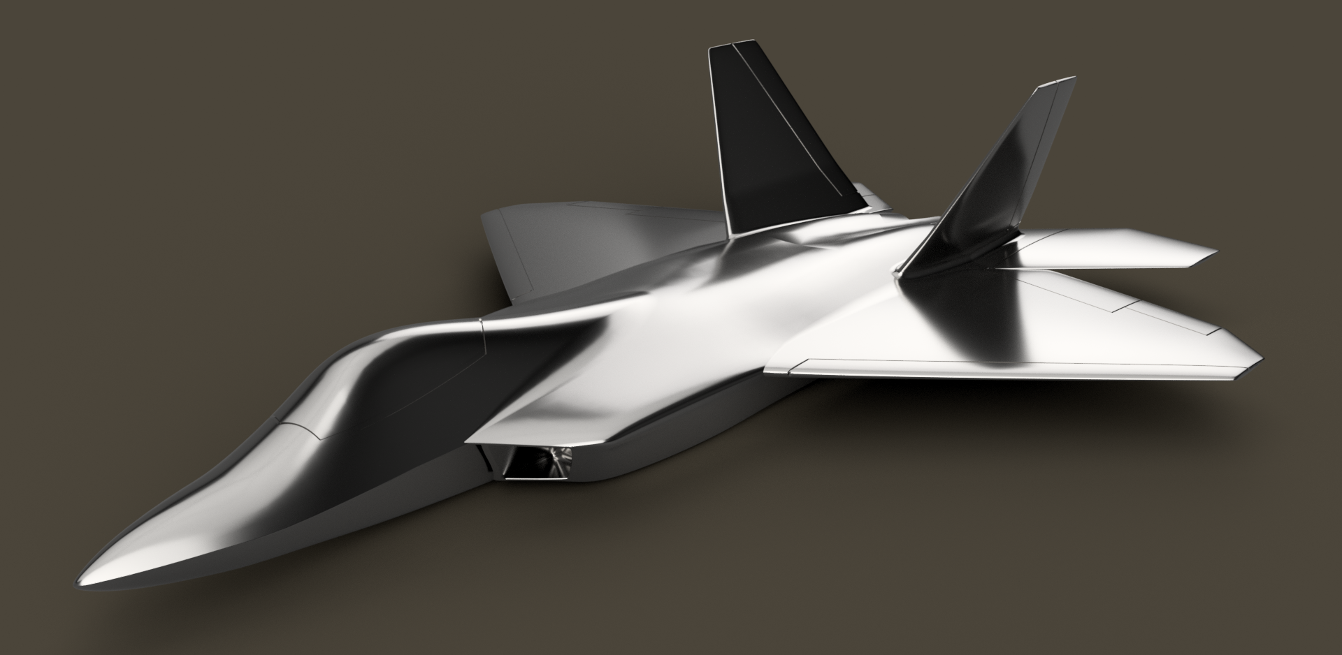 F-22 Raptor