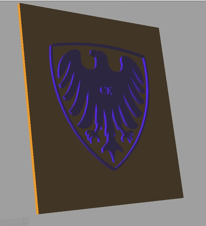 Esslinger Wappen