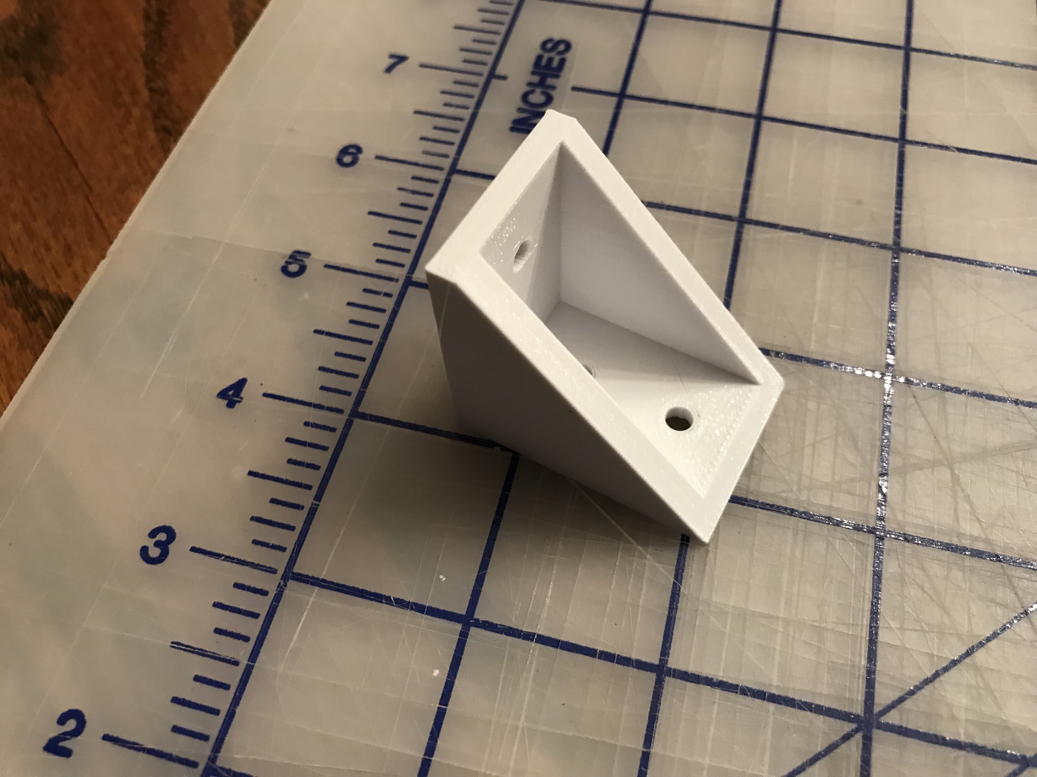 Sliding Door Stop