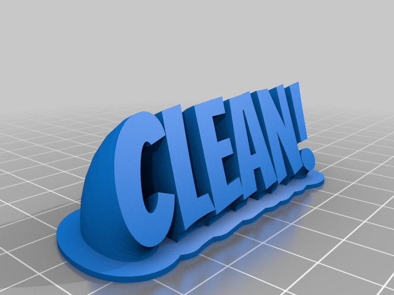 clean__