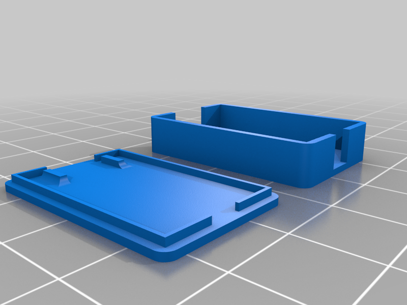 TP4056 Case