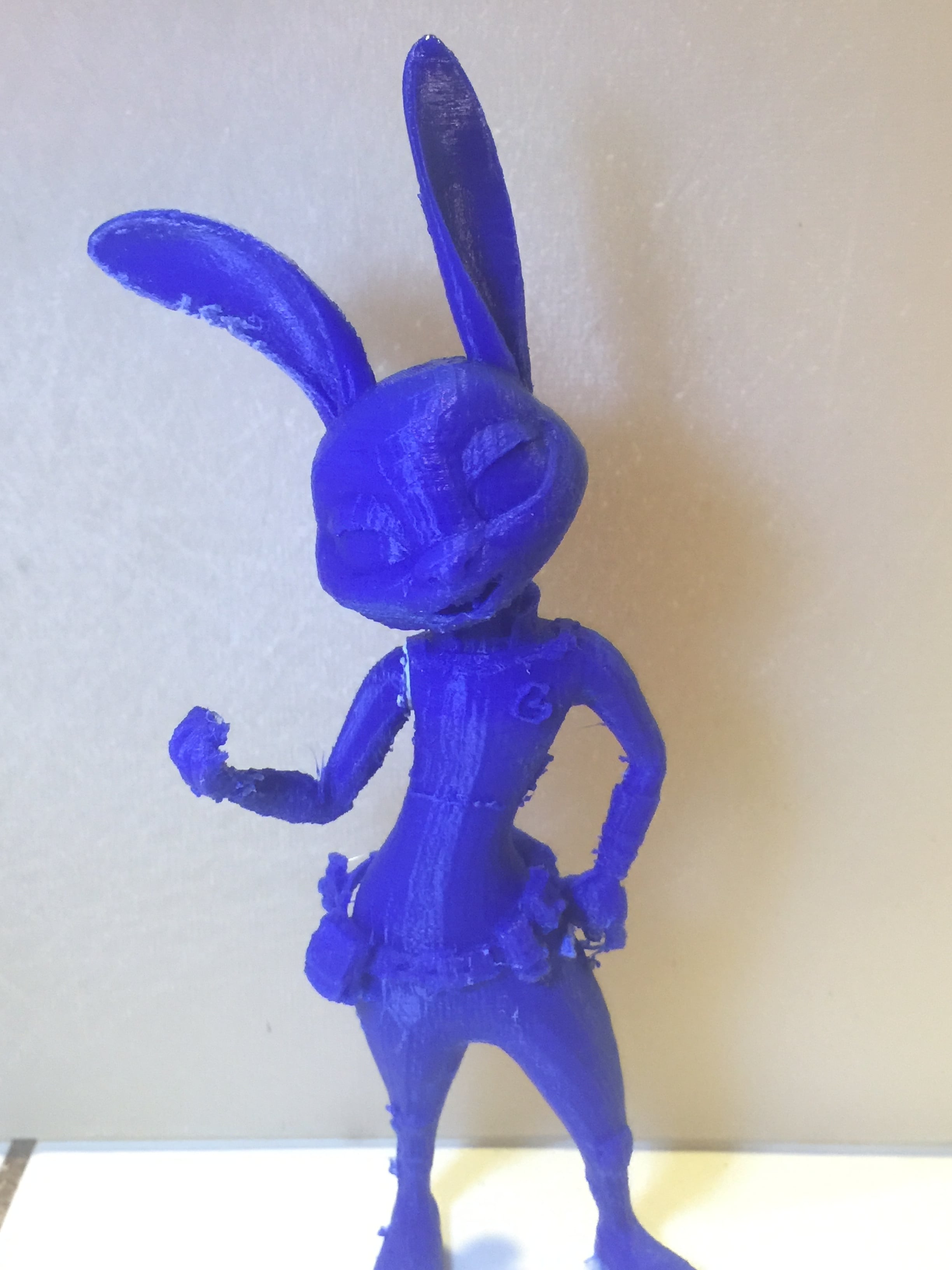 Judy Hopps