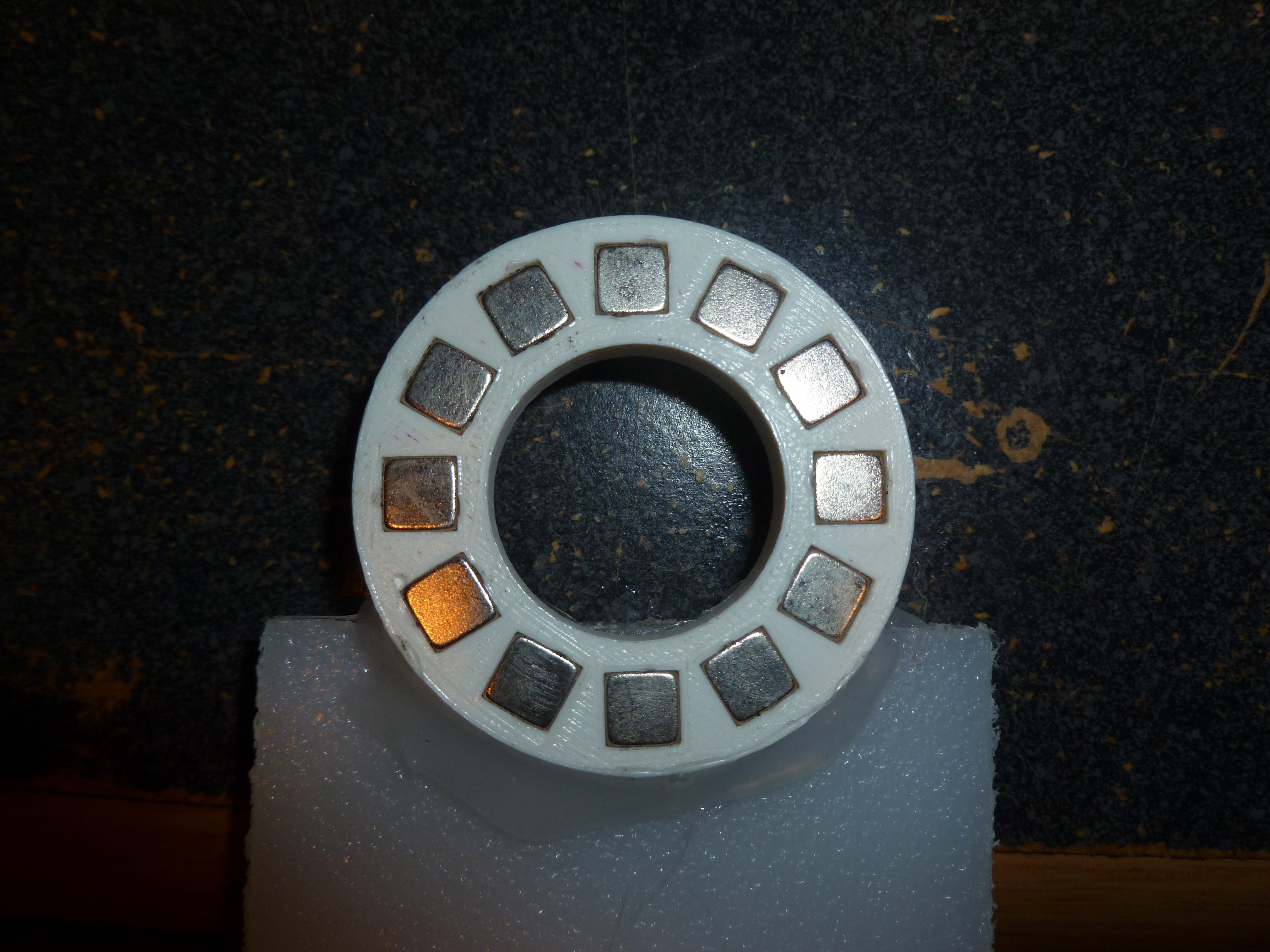 Halbach Array