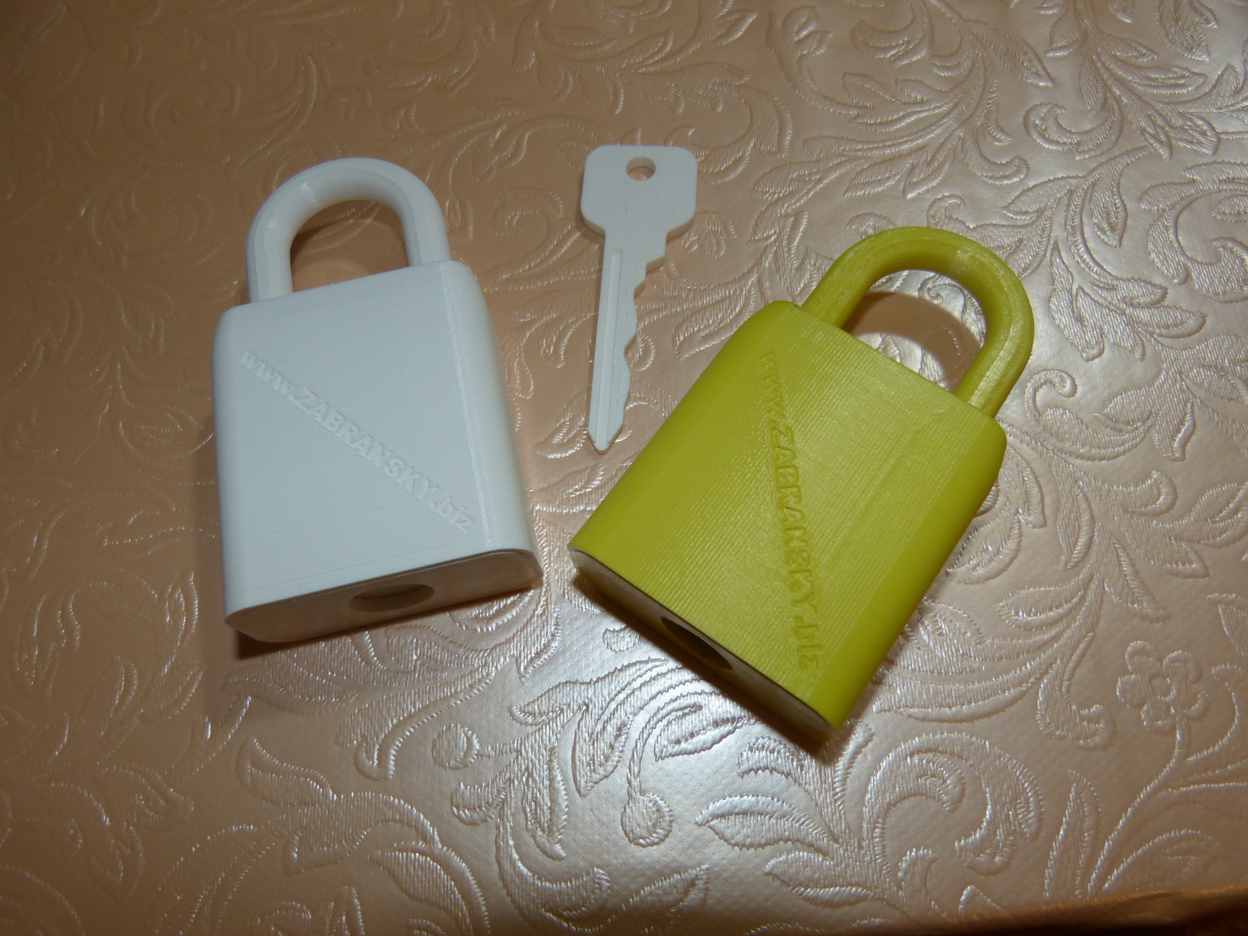 padlock