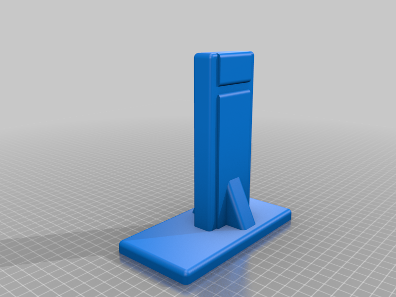 AR15 Mag Stand