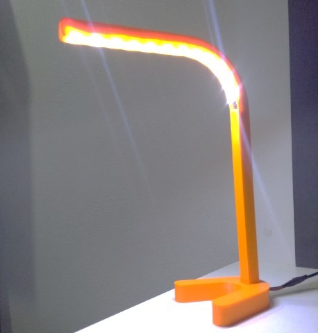 Table Lamp (LED)