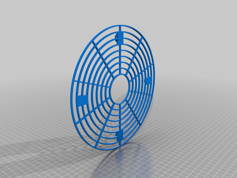 Strawberry plant support