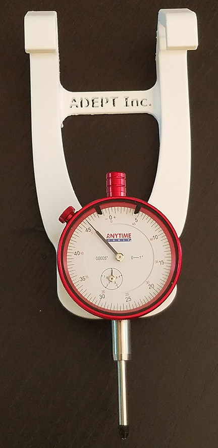 Raise3D N2 Indicator Holder