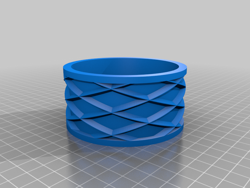 1/8 Drift Wheel