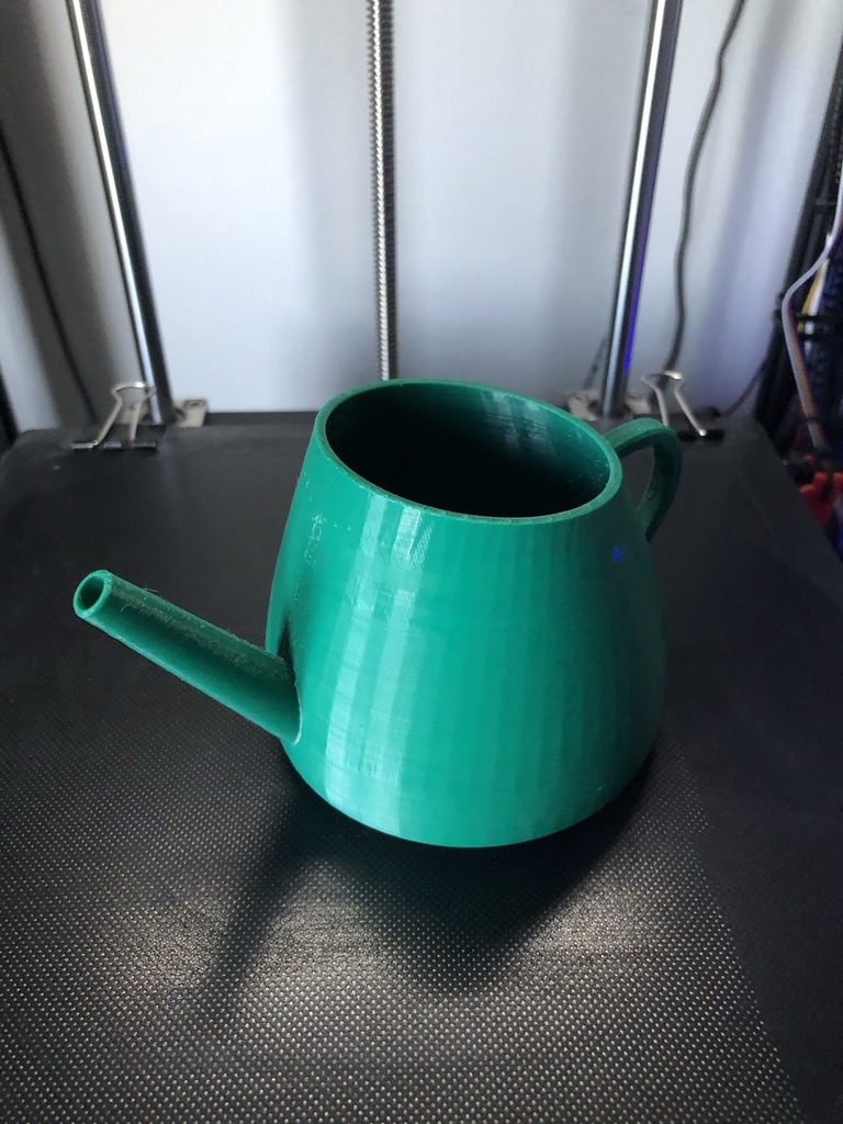 Small Houseplant Watering Can