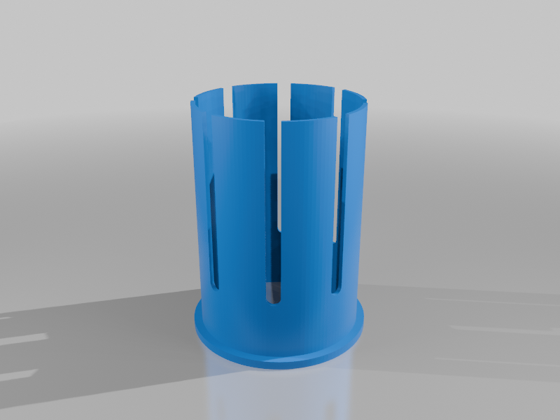 Flashforge AD5X adapter for Kingroon spools