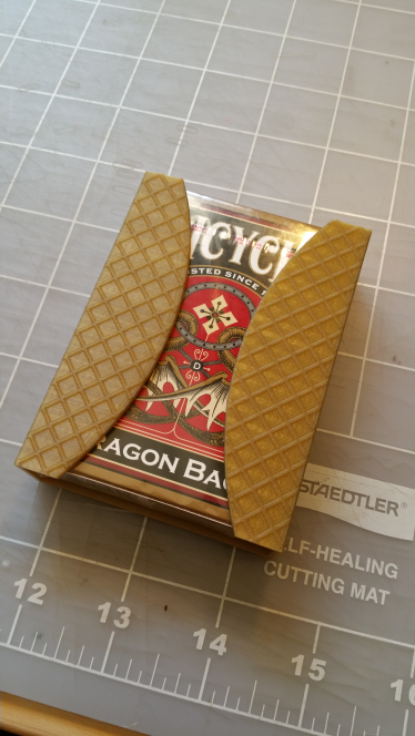 Card Vault
