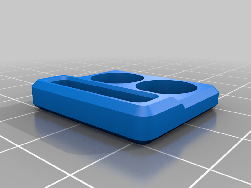 Magnetic Breakaway Buckle for Bracelets